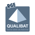 Logo Qualibat