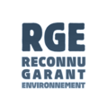 Logo RGE